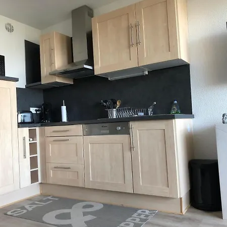 T2 Renove Vue Sur L'etang Appartamento *