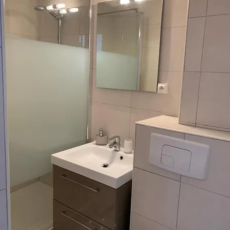 T2 Renove Vue Sur L'etang Le Barcarès