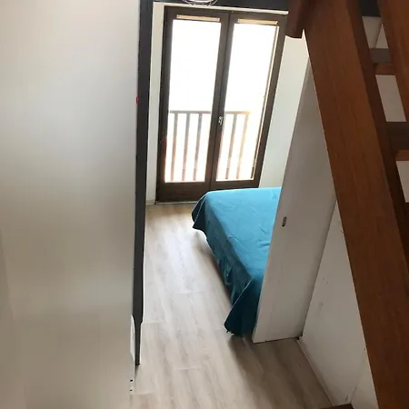 Appartamento T2 Renove Vue Sur L'etang Le Barcarès
