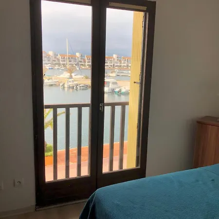 T2 Renove Vue Sur L'etang