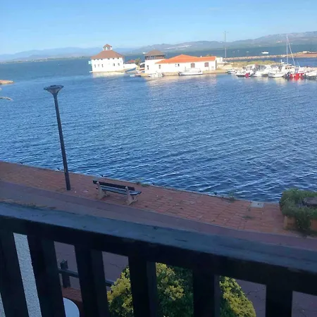 T2 Renove Vue Sur L'etang