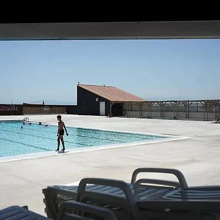 T2 Renove Vue Sur L'etang