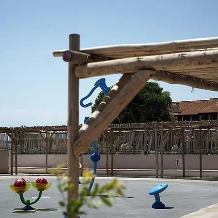 T2 Renove Vue Sur L'etang Apartment *