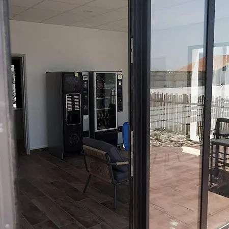 Apartment T2 Renove Vue Sur L'etang